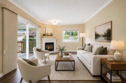 64 1400 164 Street, Surrey, BC, Surrey — Manufactured On Land for sale