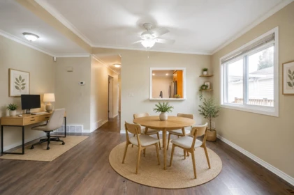 64 1400 164 Street, Surrey, BC, Surrey — Manufactured On Land for sale