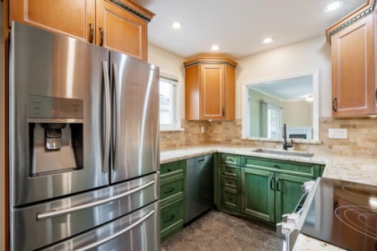64 1400 164 Street, Surrey, BC, Surrey — Manufactured On Land for sale