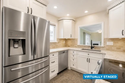 64 1400 164 Street, Surrey, BC, Surrey — Manufactured On Land for sale