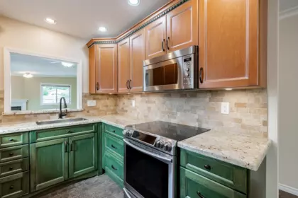 Pantry Photo of 64 1400 164 Street, Surrey, BC