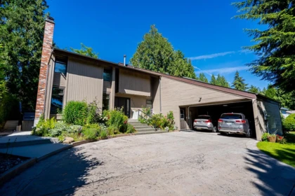 4241 Yuculta Crescent, Vancouver, BC, Vancouver — Single Family Residence for sale
