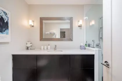 Laundry Room Photo of 4241 Yuculta Crescent, Vancouver, BC