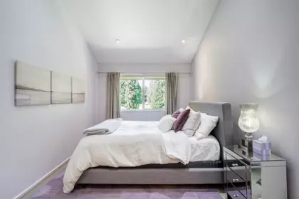 Loft / Bonus Room Photo of 4241 Yuculta Crescent, Vancouver, BC