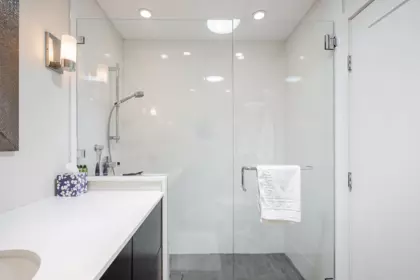 Mudroom Photo of 4241 Yuculta Crescent, Vancouver, BC