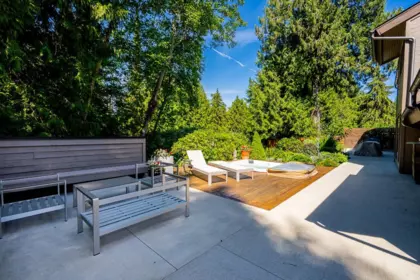 Street View Photo of 4241 Yuculta Crescent, Vancouver, BC