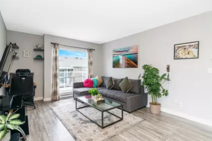 Pantry Photo of 312 13771 72a Avenue, Surrey, BC