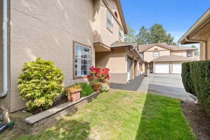 123 14861 98 Avenue, Surrey, BC, Surrey — Townhouse for sale