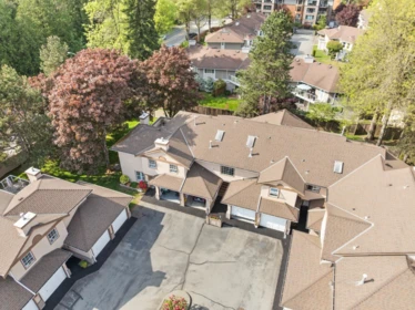 123 14861 98 Avenue, Surrey, BC, Surrey — Townhouse for sale