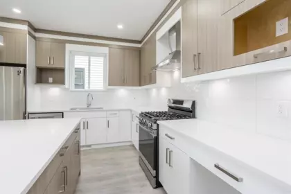 9237 Sitka Place, Chilliwack, BC, Chilliwack — Single Family Residence for sale