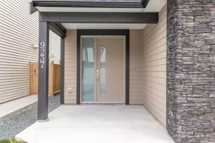 9237 Sitka Place, Chilliwack, BC, Chilliwack — Single Family Residence for sale