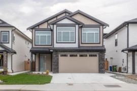 9237 Sitka Place, Chilliwack, BC
