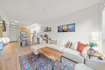 Pantry Photo of 214 1621 Hamilton Avenue, North Vancouver, BC