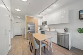 214 1621 Hamilton Avenue, North Vancouver, BC