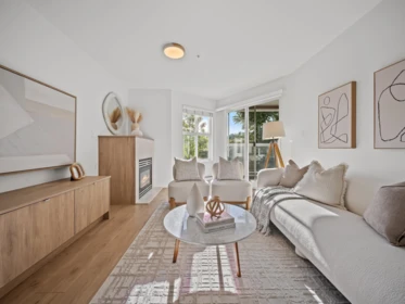 213 3038 E Kent Avenue South, Vancouver, BC, Vancouver — Apartment/Condo for sale