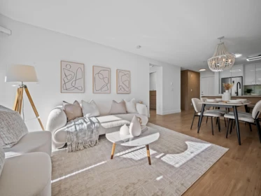 Pantry Photo of 213 3038 E Kent Avenue South, Vancouver, BC