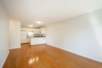 Breakfast Nook Photo of 210 450 Bromley Street, Coquitlam, BC