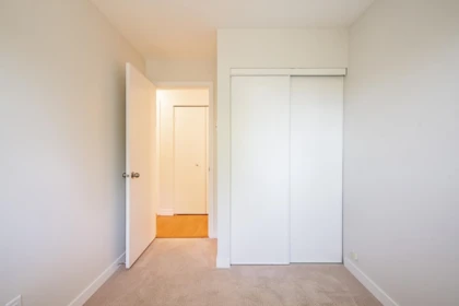 Loft / Bonus Room Photo of 210 450 Bromley Street, Coquitlam, BC