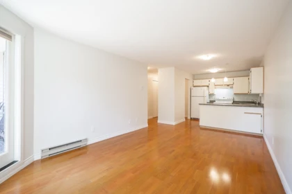 Pantry Photo of 210 450 Bromley Street, Coquitlam, BC