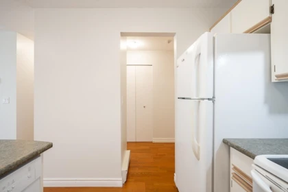 Primary Bathroom Photo of 210 450 Bromley Street, Coquitlam, BC