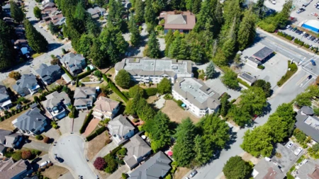 Street View Photo of 210 450 Bromley Street, Coquitlam, BC