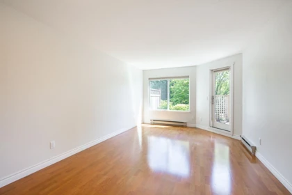Walk-In Closet Photo of 210 450 Bromley Street, Coquitlam, BC