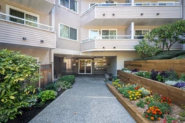210 450 Bromley Street, Coquitlam, BC