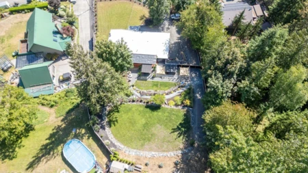 47913 Hansom Road, Sardis - Chwk River Valley, BC, Sardis - chwk river valley — Single Family Residence for sale