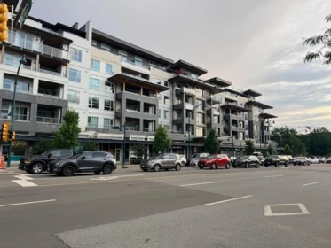 423 3229 St Johns Street, Port Moody, BC, Port Moody — Apartment/Condo for sale