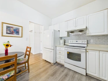 Kitchen Island Photo of 212 4738 53 Street, Delta, BC