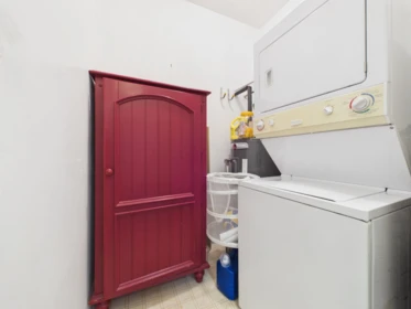 Laundry Room Photo of 212 4738 53 Street, Delta, BC