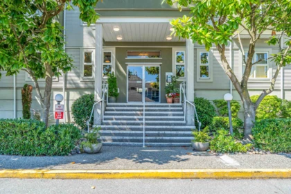 212 4738 53 Street, Delta, BC, Delta — Apartment/Condo for sale