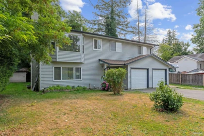 Community Amenities Photo (Clubhouse) of 2944 271 Street, Langley, BC