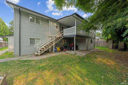 Fitness Center Photo Near 2944 271 Street, Langley, BC
