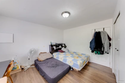 Hallway Photo of 2944 271 Street, Langley, BC