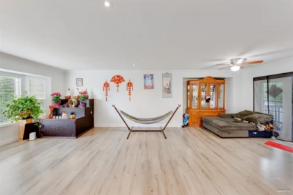 Living Room Photo of 2944 271 Street, Langley, BC