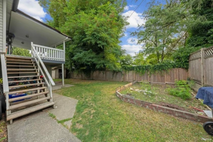 Playground / Recreational Area Near 2944 271 Street, Langley, BC