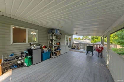 Street View Photo of 2944 271 Street, Langley, BC