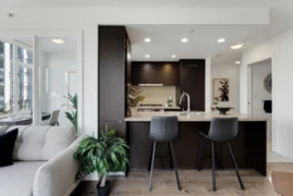 708 833 Homer Street, Vancouver, BC