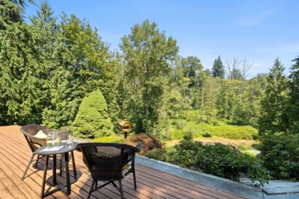 Kitchen Island Photo of 23956 64 Avenue, Langley, BC