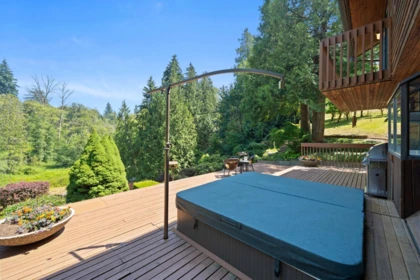 Pantry Photo of 23956 64 Avenue, Langley, BC