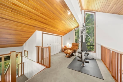 Staircase Photo of 23956 64 Avenue, Langley, BC