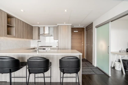 Breakfast Nook Photo of 4308 4720 Lougheed Highway, Burnaby, BC