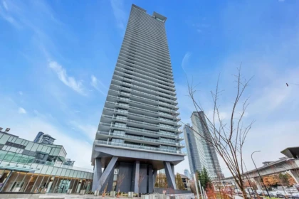 4308 4720 Lougheed Highway, Burnaby, BC, Burnaby — Apartment/Condo for sale