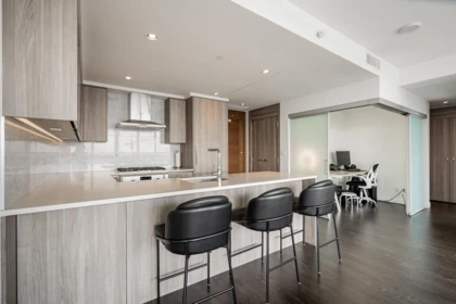 Pantry Photo of 4308 4720 Lougheed Highway, Burnaby, BC