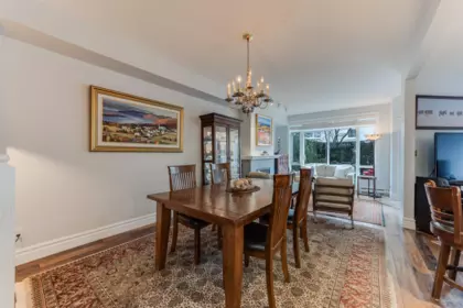 Pantry Photo of 116 3600 Windcrest Drive, North Vancouver, BC