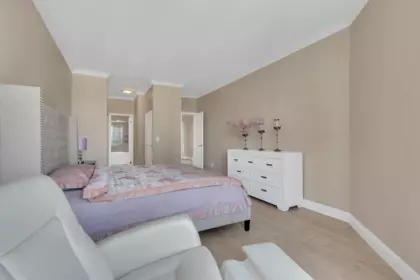 Bedroom 3 Photo of 501 6220 Mckay Avenue, Burnaby, BC