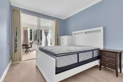 Bedroom 4 Photo of 501 6220 Mckay Avenue, Burnaby, BC