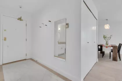 Entry Foyer Photo of 501 6220 Mckay Avenue, Burnaby, BC