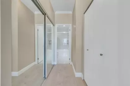 Laundry Room Photo of 501 6220 Mckay Avenue, Burnaby, BC